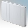Dimplex QRAD150E Q-Rad White Electric Panel Radiator With App Control, Pre-Set Programs, Eco-Start & Touch Control System IPX...