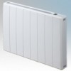 Dimplex QRAD200E Q-Rad White Electric Panel Radiator With App Control, Pre-Set Programs, Eco-Start & Touch Control System IPX...