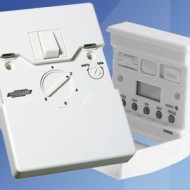 Security Light Switches