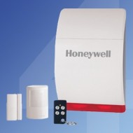 Honeywell Security Alarm Systems