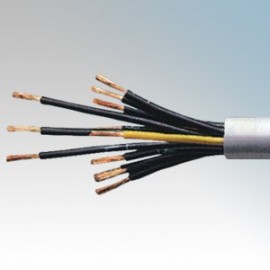 YY Flexible Multicore Control Cables