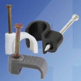 Electrical Cable Clips 