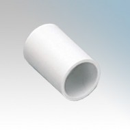 Straight Couplers For Round PVC Conduit