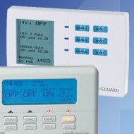Central Heating Timers