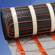 Heatmat Underfloor Heating
