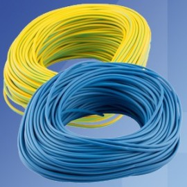 PVC Cable Sleeving 