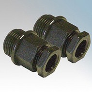 Nylon Cable Glands IP66