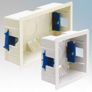 Dry Lining Boxes