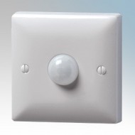 Wall / Ceiling Mounted PIR Switches
