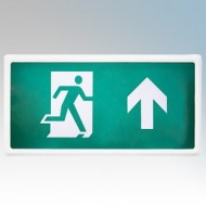 Channel Alpine LED Emergency Exit Sign