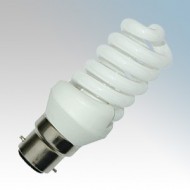 Bell Lighting Ultra Mini Spiral T2 - Warm White