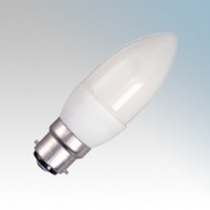 Bell Lighting Energy Saving Candle Lamps