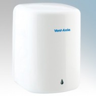 Vent-Axia Tempest Automatic Hand Dryer