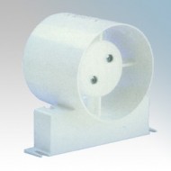 Manrose ID In-Line Mixed Flow Fans