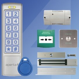 ESP Single Door Access Kits