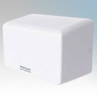 Vent-Axia eTempest Automatic Hand Dryer