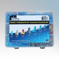 Ideal Cable Connector Kits