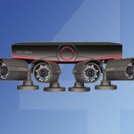 ESP HDview Full High Definition CCTV System Kits 