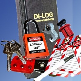 Dilog Safety Isolation Kits