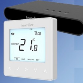 Heatmiser Neo Intelligent Heating Control
