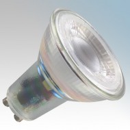 Crompton Lamps Glass SMD GU10 LED Lamps 