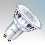 Philips Lighting Glass GU10 LED Lamps