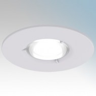 Ansell Lighting Edge Fixed Fire Rated Downlights 240V
