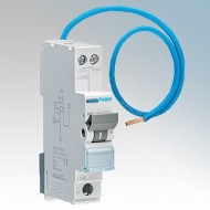 Hager Reduced Height RCBO's