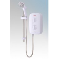 Redring Pure Electric Showers