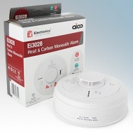 Aico 3000 Series Alarms