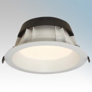 Ansell Lighting Comfort LED Commercial Downlights