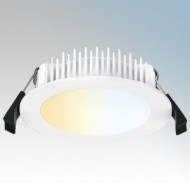 Enlite PolaCX™ CCT Commercial LED Downlight