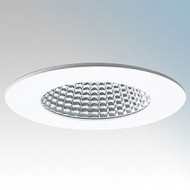 JCC Lighting Nebula Fixed Non-Dimmable LED Downlights IP44