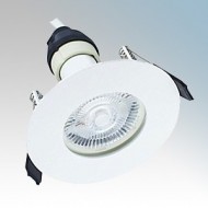 Integral LED EvoFire Series GU10 Fire Rated Downlights