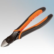 Bahco VDE Approved Pliers