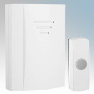 Byron Wireless Portable Doorbell Kits