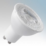 Megaman Economy Series GU10 LED Lamps