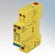 Lewden Surge Protection