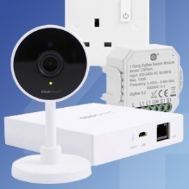 Click Smart+ Home Systems