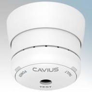 Cavius Carbon Monoxide Alarm